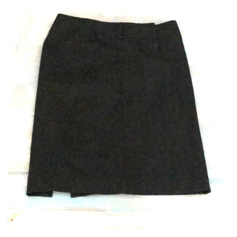 Pencil Skirt